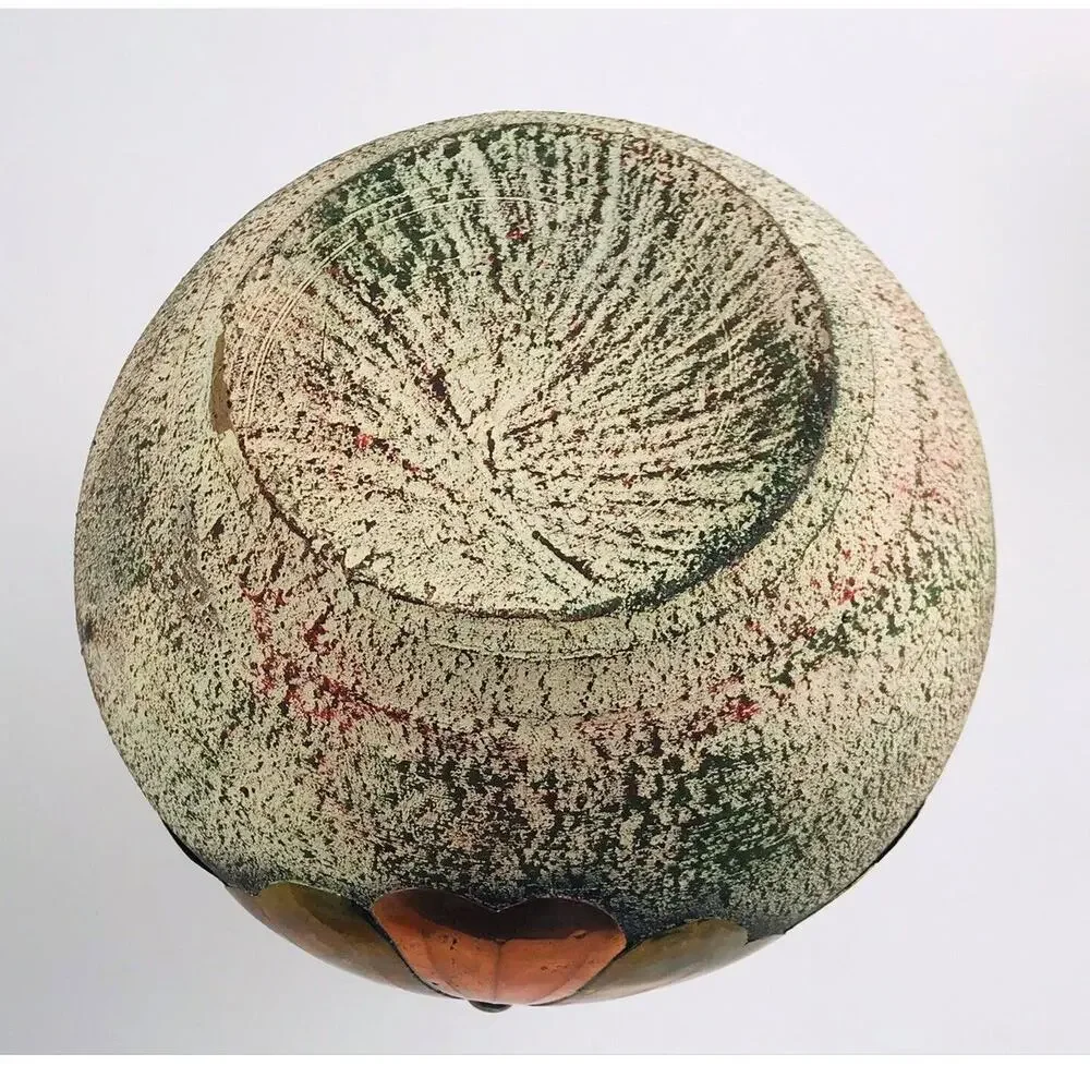 Possibly Handmade antique pottery
